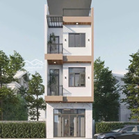 Hoà Cường Bắc . 4 Tầng . Giá Nhỉnh 4 Tỷ Ngay 30/4 - Núi Thành - Kiet 3M - Ngay Quảng Trường 29.3