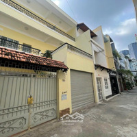 Hẻm Sang 6M. Ngang Hiếm (12X17M) Dtcn: 181M2, Mê Linh, P19, Bình Thạnh (Giáp Q1) Villa Phố, 29Tỷ Tl