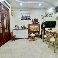 Bán Nhà Khúc Thừa Dụ- Cầu Giấy- Lô Góc- 4 Tầng- Dân Xây Chắc Chắn- Ô Chờ Thang Máy- Ở + Kinh Doanh