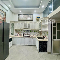 Bán Nhà Khúc Thừa Dụ- Cầu Giấy- Lô Góc- 4 Tầng- Dân Xây Chắc Chắn- Ô Chờ Thang Máy- Ở + Kinh Doanh