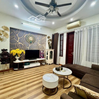 Bán Nhà Khúc Thừa Dụ- Cầu Giấy- Lô Góc- 4 Tầng- Dân Xây Chắc Chắn- Ô Chờ Thang Máy- Ở + Kinh Doanh