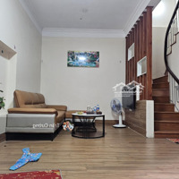 Bán Nhà Định Công Thượng, Hoàng Mai, Ô Tô Đỗ Cửa, 30M Ô Tô Tránh, 32M2, 7 Tỷ(Ctl)