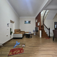 Bán Nhà Định Công Thượng, Hoàng Mai, Ô Tô Đỗ Cửa, 30M Ô Tô Tránh, 32M2, 7 Tỷ(Ctl)