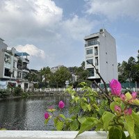 Biệt Thự View Hồ Đẳng Cấp Trường Tồn Sự Lựa Chọn Của Giới Tinh Hoa Giá Chỉ: 19.99 Tỷ Sở Hữu