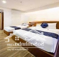 Cho Thuê Phòng Khách Sạn Giá Rẻ Ở Tháng Đường Trần Phú, Sát Biển Nha Trang