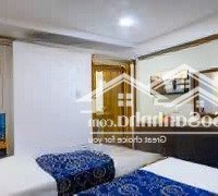Cho Thuê Phòng Khách Sạn Giá Rẻ Ở Tháng Đường Trần Phú, Sát Biển Nha Trang