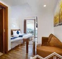 Cho Thuê Phòng Khách Sạn Giá Rẻ Ở Tháng Đường Trần Phú, Sát Biển Nha Trang