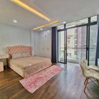 Căn Hộ Studio Ban Công , 40M2 Tại Lê Quang Định, Bình Thạnh, Hcm Chỉ Với Giá Ưu Đãi
