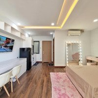 Căn Hộ Studio Ban Công , 40M2 Tại Lê Quang Định, Bình Thạnh, Hcm Chỉ Với Giá Ưu Đãi