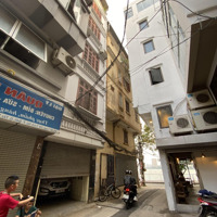 Cho Thuê Nhà Riêng Tại Đường Trích Sài, 22 Triệu, 35 M2, 4 Phòng Ngủ 4Wc