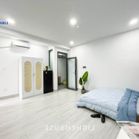 Phòng Bancol Cửa Sổ Giá Rẻ Full Ntr Ngay Đh Vl Cs3, Iuh, An Ninh Gò Vấp