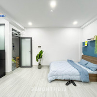Phòng Bancol Cửa Sổ Giá Rẻ Full Ntr Ngay Đh Vl Cs3, Iuh, An Ninh Gò Vấp