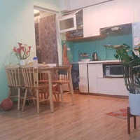 Bán Căn 46M2 Chia 1 Phòng Ngủ1 Vs Giá Nhỉnh 1,7 Tỷ Tại Hh3 Linh Đàm, Hoàng Mai. Liên Hệ: 0968655412