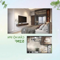 Căn Hộ La Pura, 2,4 Tỷ, 53M2, 1Pn+, Tại Quốc Lộ 13, Bình Hòa, Thuận An, Bình Dương