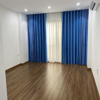 Hàm Nghi - 5 Tầng Một Tum Ở Ngay - Nhỉnh 7 Tỷ.
35M Ô Tô Tránh.