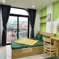 Mặt Phố Thanh Xuân Chdv 7 Tầng Thang Máy 18 Phòng Khép Kín Full Nội Thất Pccc Đầy Đủ