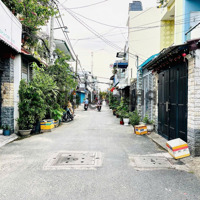 Bán Nhà Mặt Phố Hà Bổng, 5,86 Tỷ, 60M2, Q12, Hcm