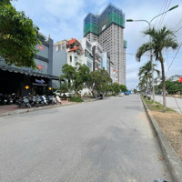 Căn Nhà 3 Mặt Tiền Phùng Chí Kiên - Lê Hồng Phong View Ngã 4 Parkson 55 Tỷ - 238M²