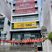 Bán Building ...Mặt Tiềnnguyễn Văn Đậu, Bình Thạnh - Hầm 9 Tầng - 500M2 (13 X 36) - Hđt 380 Triệu (10 Năm)