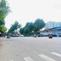 Tin Được Không Nhà Mặt Tiền Giá Chỉ " 85 Triệu/M2"! Ngộp Bán Gấp Nhà C4 256M2 - Ngay Học Viện Cán Bộ