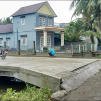 Bán 3.551 M2 Đất Chính Chủ, Đã Có 1.000M2 Thổ Cư, Xã Tam Hiệp, Huyện Châu Thành, Tỉnh Tiền Giang