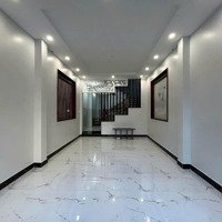 Cho Thuê Nhà Đẹp 4 Tầng -Hẻm 10M Tân Sơn Nhì-60M2,4Pn-Khu Vip Quận Tân Phú
