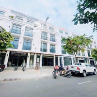 Chủ Gởi! Shophouse Vincom Mặt Tiền View Sông 1 Căn Duy Nhất