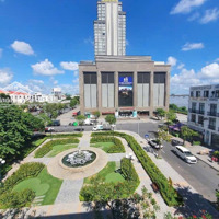 Chủ Gởi! Shophouse Vincom Mặt Tiền View Sông 1 Căn Duy Nhất