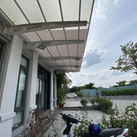Chủ Gởi! Shophouse Vincom Mặt Tiền View Sông 1 Căn Duy Nhất