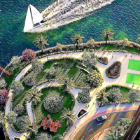 Giỏ Hàng Trực Tiếp Chủ Đầu Tư: Căn Hộ The Privé Quận 2 Mở Bán Giai Đoạn 1 - Chiết Khấu Siêu Hot
