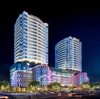 Bán Căn Hộ 3 Ngủ 181M2 Tòa Td Plaza Hải Phòng