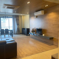 Bán Căn Hộ 3 Ngủ 181M2 Tòa Td Plaza Hải Phòng