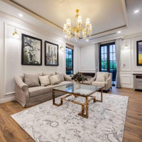 Bán Nhà Riêng Đẹp Tại Khuất Duy Tiến Lô Góc, 24 Tỷ, 50/65M2 X 6Tmặt Tiền8M, 1 Mặt Phố 1 Mặt Ngõ