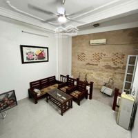 Bán Nhà Bạch Maidiện Tích30 M2, 4 Tầng, Sổ Đỏ. Giá Bán 4,850 Tỷ. Nhà Như Hình