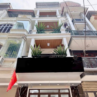 Nhà Đẹp Hoàng Văn Thái - Thanh Xuân. Diện Tích 55M2, 5 Tầng,Mặt Tiền4.5M