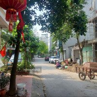 Mậu Lương - Kiến Hưng - Đa Sỹ - Xa La - Thanh Hà Phân Lô Vỉa Hè Ô Tô Tránh Kinh Doanh Nhỉnh 12 Tỷ