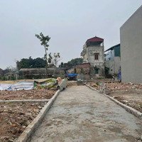 Bán Đất Viên An- Ứng Hoà -Hà Nội- Diện Tích: 49,4M2,Cách Trung Tâm Hà Đông 18Km- Ô Tô Vào Tận Đất -Giá 990 Triệu