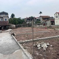 Bán Đất Viên An- Ứng Hoà -Hà Nội- Diện Tích: 49,4M2,Cách Trung Tâm Hà Đông 18Km- Ô Tô Vào Tận Đất -Giá 990 Triệu