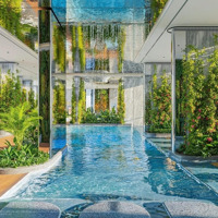 Căn Hộ La Pura, Mặt Tiền Quốc Lộ 13, 2 Tỷ, 44M2, 1 Phòng Ngủ 1 Vệ Sinh Bàn Giao Full Nội Thất