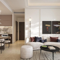 Căn Hộ La Pura, Mặt Tiền Quốc Lộ 13, 2 Tỷ, 44M2, 1 Phòng Ngủ 1 Vệ Sinh Bàn Giao Full Nội Thất