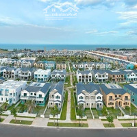 Chuyển Nhượng Biệt Thự Song Lập 160M2 Hướng Đông Nam Gần Đường Miami Giá: 4.5 Tỷ Bao Thuế Phí
