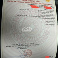 Bán Lô Góc 3 Mặt Tiền Siêu Đẹp Tại Bìa Làng Thôn Nam Cương - Hiền Ninh - Sóc Sơn - Hà Nội.