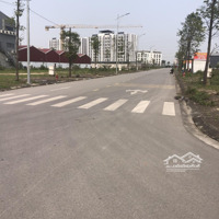 Bán Lô Trục Đường 20,5M Dự Án Yên Trung Thuỵ Hoà, Giá 3,5X Tỷ