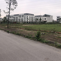 Bán Lô Trục Đường 20,5M Dự Án Yên Trung Thuỵ Hoà, Giá 3,5X Tỷ