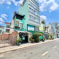 Bán Đất Mặt Tiền Đường Số 47, Phường Bình Thuận, Quận 7*