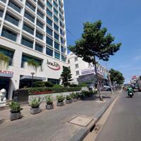 NGỘP BANK GẤP BÁN - Tòa nhà CHDV siêu VIP Doanh Thu 800tr/năm khu phân lô bàn cờ Gò Vấp, hơn 18TyTL