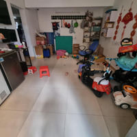 Cho Thuê Nhà 1 Trệt 1 Lầu, 4 Phòng Ngủ2Vs - Hẻm Xe Tải - Nguyễn Xí P26 Bình Thạnh