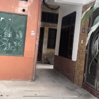 Chính Chủ Cần Bán Nhà Đầu Phố Minh Khai Gần Ngã Tư Minh Khai-Đại La.bạch Mai-Trương Định.dttừ T2 32