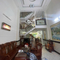 Bán Nhà Nguyễn Thị Búp, Quận 12 Giá Bán 6.3 Tỷ (Thương Lượng)
Diện Tích: 4.5M X 14M Sổ Hồng Riêng,