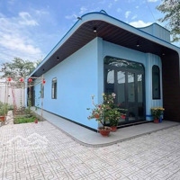 Chính Chủ Cần Bán Nhà Sát Chợ Hưng Long - Bình Chánh Sổ Hồng Riêng, Giá Thương Lượng